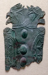 Wulfing-Platte, Missouri, 1200-1400